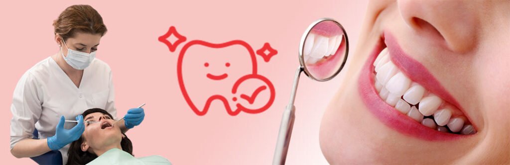 Cosmetic Dentistry in dubai