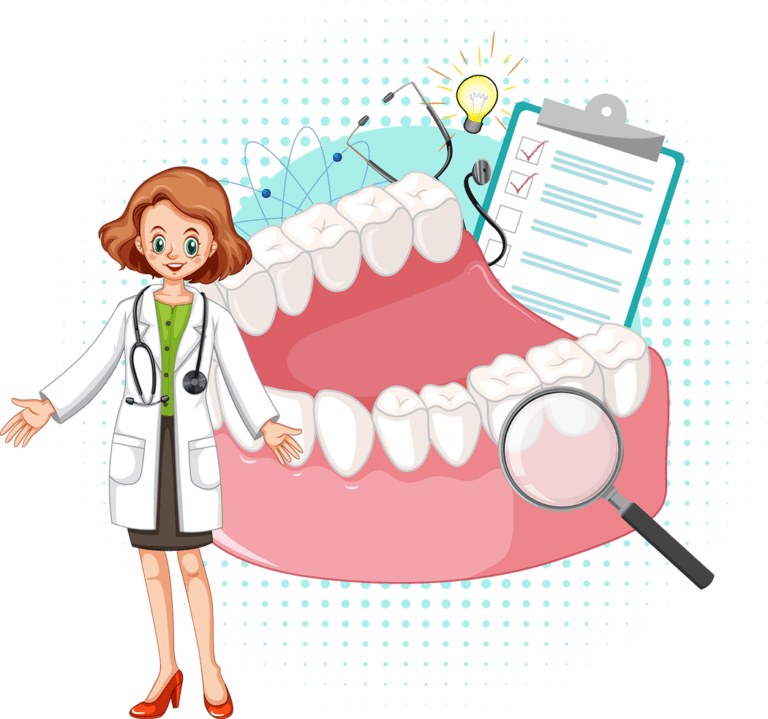 cosmetic dentist in dubai