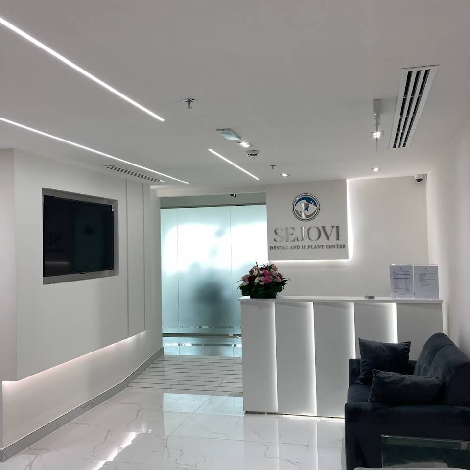 Sejovi Dental and implant Center Dubai , Best Dental Clinic in Dubai