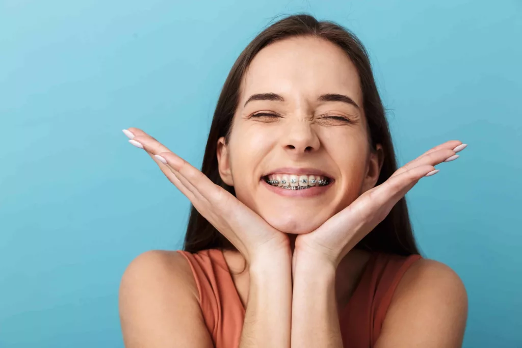 Braces in Dubai