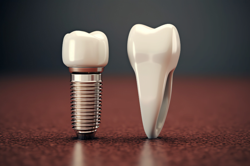 Dental Implants