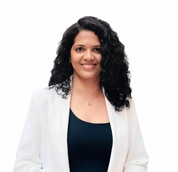 Dr Praveena
