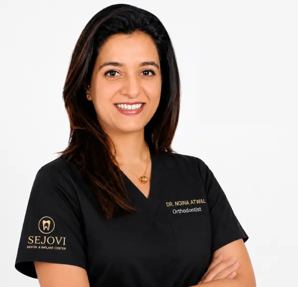 Dr Noina Atwal