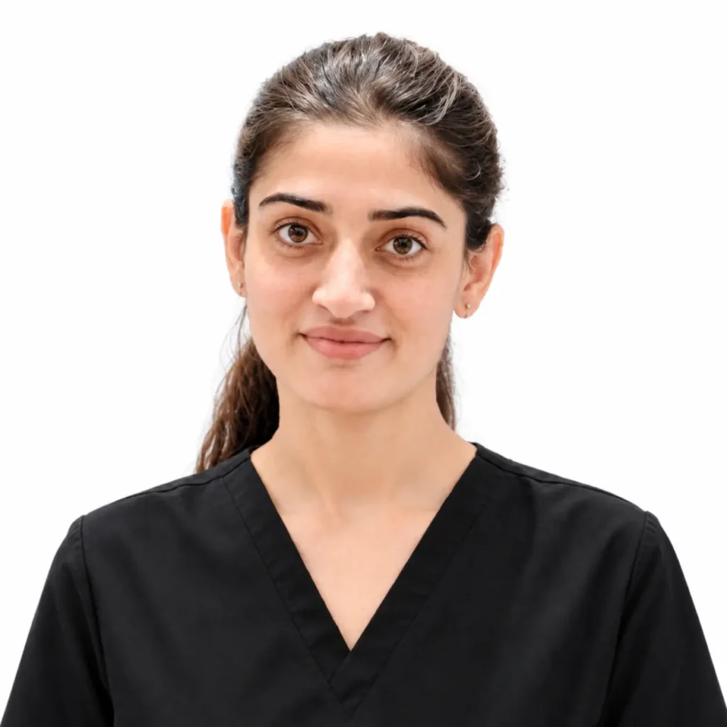 Dr Sonika Singh